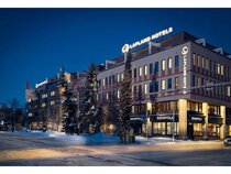 Lapland Hotels Oulu