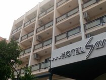Hotel Roxx Royal