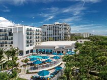 Hilton Garden Inn Cocoa Beach Oceanfront