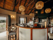 Hlosi Game Lodge