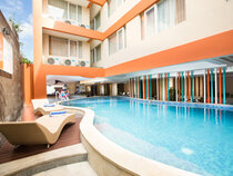Siesta Legian Hotel