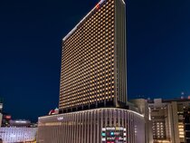 Hotel Hankyu Respire Osaka