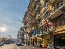 Hotel Alpina Luzern