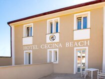 Hotel Cecina Beach
