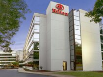 Hilton Durham near Duke University