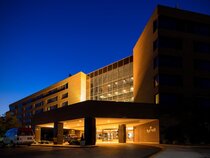 Marriott Salt Lake City University Park