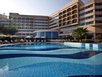 Danat Jebel Dhanna Resort