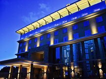 DoubleTree by Hilton Nairobi Hurlingham
