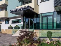 New Splendid Hotel & Spa