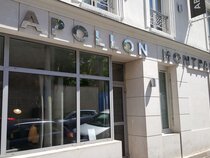 Apollon Montparnasse