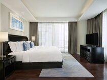 Dusit Suites Hotel Ratchadamri