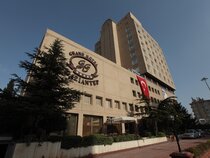 Grand Hotel Gaziantep