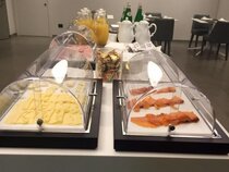 Hotel Link 124