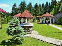 Q Resort and Spa Sacele