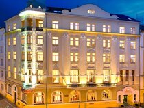 Hotel Theatrino
