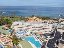 Alua Tenerife