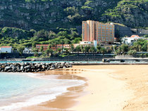 Ocean Beachfront