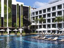 Legian Bali