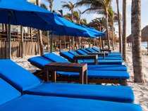 Hotel NYX Cancun