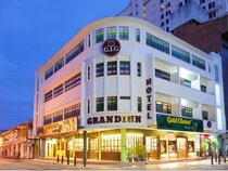 Penang Road