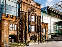 The Glasshouse