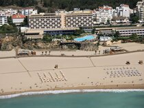 Hotel Algarve Casino