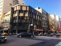 City Suites Beimen