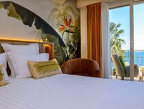 Best Western Plus Hôtel Montfleuri