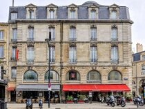 Coeur De City Hotel Bordeaux Clemenceau by Happy Culture