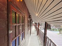Baanlanna Resort