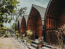 Sekar Arum Riverside Resort by ZUZU