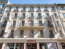 Hôtel Florence Nice