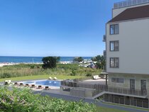 Speranta Beach Hotel Kranevo