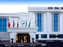 Al Ain Palace Abu Dhabi