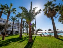 Bel Azur Thalassa & Bungalows