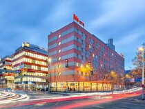 Ibis Praha Mala Strana