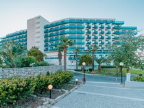 Calypso Beach Hotel