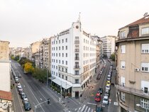 Kopernikus Hotel Prag
