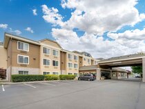 Best Western Columbia River Waterfront Hotel Astoria