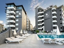 Kaila Krizantem Hotel