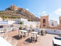 VIL5 by Be Alicante
