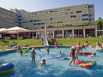 Club Tihany Hotel