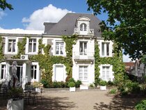 Logis Hotel Hermitage