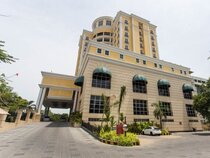 The Residency Towers, Chennai