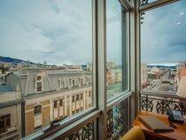 New Tiflis Hotel