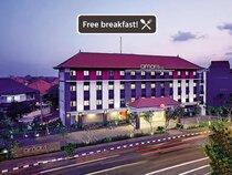 Amaris Hotel Teuku Umar