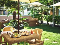 ANA InterContinental Manza Beach Resort