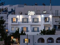 Iris Boutique Hotel