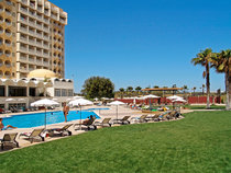 Ozadi Altura Beach Resort
