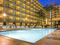 Fairfield Inn Anaheim Resort